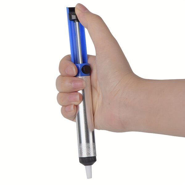 Herramienta para desoldar herramienta para remover soldadura