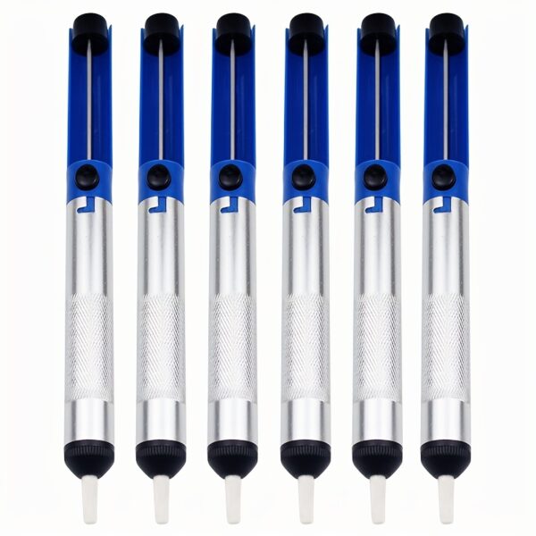 Herramienta para desoldar herramienta para remover soldadura - Imagen 9