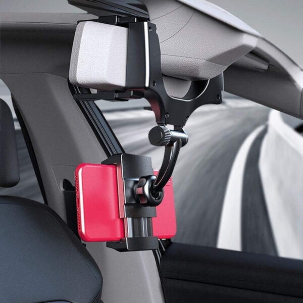 Soporte para celular base para celular accesorios para celular didi - Imagen 6