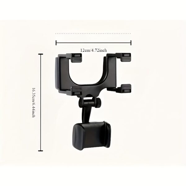 Soporte para celular base para celular accesorios para celular didi - Imagen 5