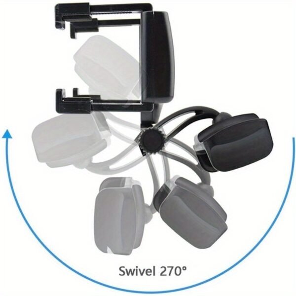Soporte para celular base para celular accesorios para celular didi - Imagen 3