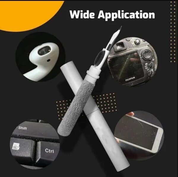Kit de limpieza para Audifonos, Telefono, Electronicos - Imagen 11