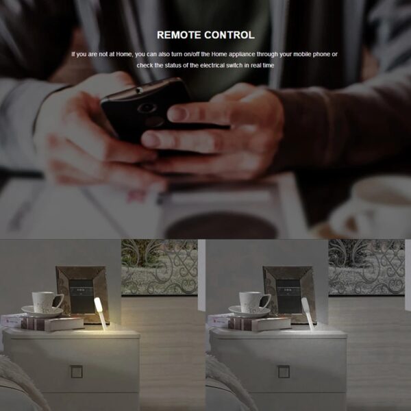 IR control smart para dispositivos con control remoto infrarojo - Imagen 5