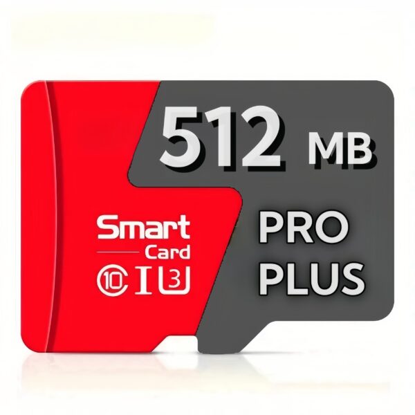 Tarjeta de Memoria 2048MB Alta Velocidad TF/SD - Imagen 3