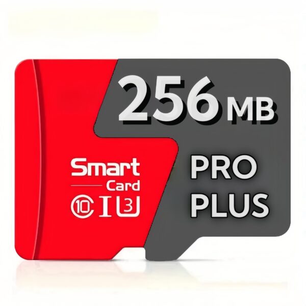 Tarjeta de Memoria 2048MB Alta Velocidad TF/SD - Imagen 11