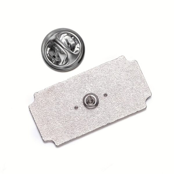Broche De Aleación Inspirado En Eras Tour Taylor Swift - Accesorio Ideal Para Swifties - Imagen 9
