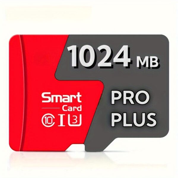 Tarjeta de Memoria 2048MB Alta Velocidad TF/SD - Imagen 13