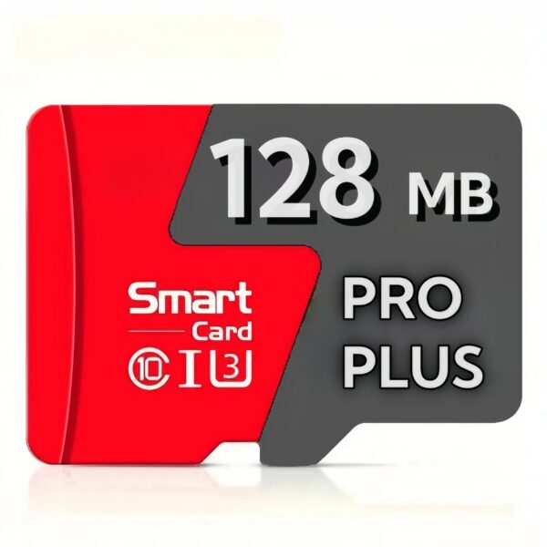 Tarjeta de Memoria 2048MB Alta Velocidad TF/SD - Imagen 9
