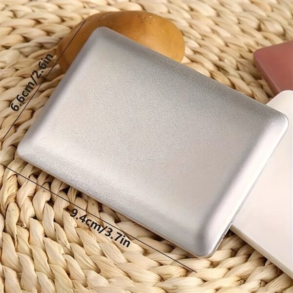 Mini laptop espejo para gatos juguete para gatos y perros catbook pro - Imagen 6