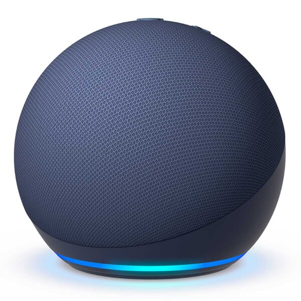 Amazon Echo Dot Gen 5 Bocina inteligente con Alexa | Marino